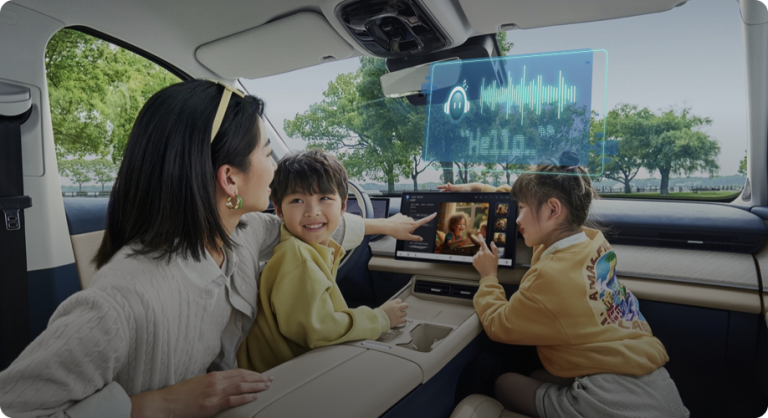 intelligent-voice-command